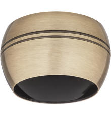 Светильник накладной под лампу GX53 93 317 NGX-C-009-07  93317  Navigator