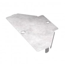 Крышка переходника симметричного Стандарт 300х150  PR16.10997  Промрукав