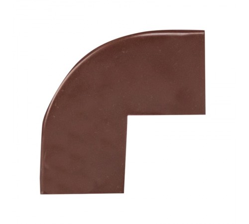 Угол внешний (15х10) (4 шт) Plast EKF PROxima  под темное деревоobd-15-10x4EKF