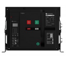 ВОЗДУШНЫЙ АВТ.ВЫКЛ.SYSTEMEPACT ACB16N 630A 3P 6.0E СТАЦ, ПП, РУЧНОЕ УПР.  SPA16N063FF5554ERU  SE