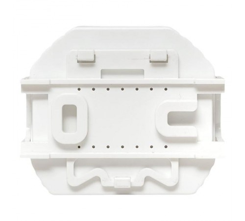 Умное реле для штор в подрозетник Wi-Fi  Connect scsh-1g-wf EKF