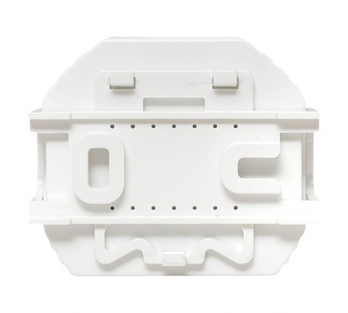 Умное реле для штор в подрозетник Wi-Fi  Connect scsh-1g-wf EKF