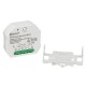 Умное реле для штор в подрозетник Wi-Fi  Connect scsh-1g-wf EKF