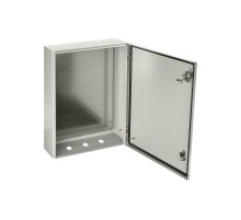 Щит с монтажной панелью ЩМП-3-1 IP66 (650х500х150)  SQ0905-0082  TDM