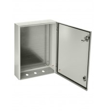 Щит с монтажной панелью ЩМП-3-1 IP66 (650х500х150)  SQ0905-0082  TDM