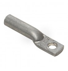 Наконечник алюминиевый ТА 25-8-7 (2шт.)  dl-25-8-7-r  EKF