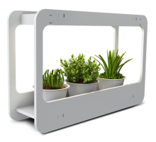 Светильник светодиодный-подставка для цветов PMG 002 LED 14w 4000K  5009554  Jazzway