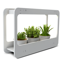 Светильник светодиодный-подставка для цветов PMG 002 LED 14w 4000K  5009554  Jazzway