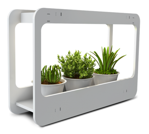 Светильник светодиодный-подставка для цветов PMG 002 LED 14w 4000K  5009554  Jazzway