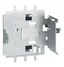 DPX3 630 Основание выкатное 4P  422232  Legrand