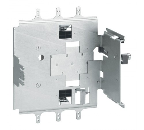 DPX3 630 Основание выкатное 4P  422232  Legrand