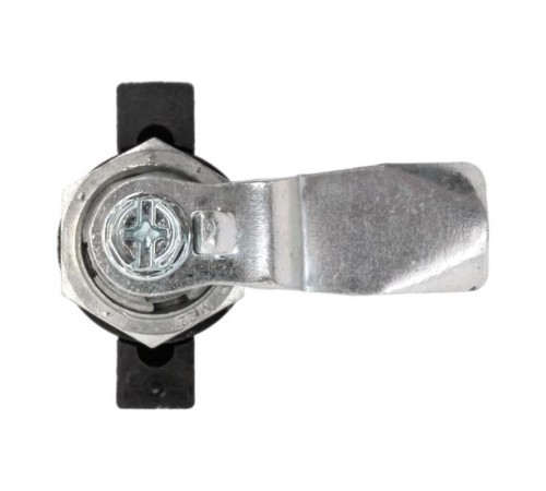 Замок с металлическим ключом для ЩМП антивандального PROXIMA  FRELOCKMETAL  EKF