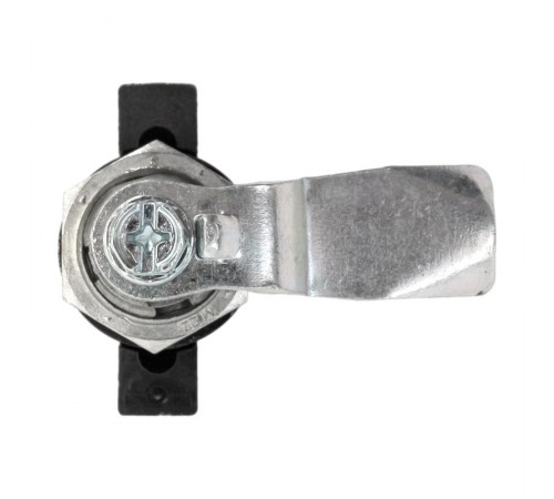 Замок с металлическим ключом для ЩМП антивандального PROXIMA  FRELOCKMETAL  EKF