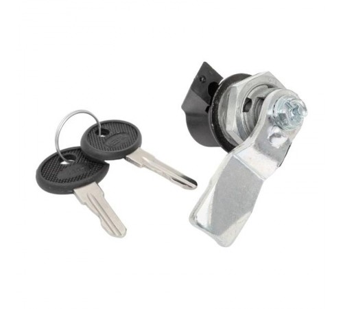 Замок с металлическим ключом для ЩМП антивандального PROXIMA  FRELOCKMETAL  EKF