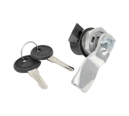 Замок с металлическим ключом для ЩМП антивандального PROXIMA  FRELOCKMETAL  EKF