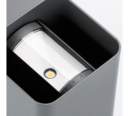 Светильник LGD-Wall-Vario-J2G-12W Warm White  021933  Arlight