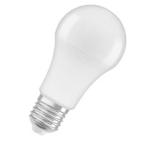 Лампа светодиодная LED STAR CLASSIC A 100 13 W/6500K E27  4058075304277  OSRAM