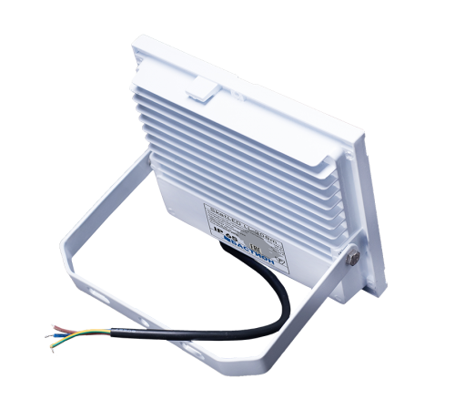 Прожектор светодиодный 30Вт SkatLED LL-308m  617  Бастион