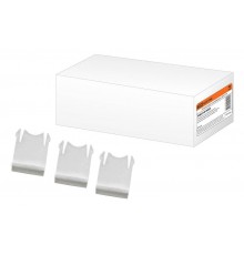 Заглушка для пломбировки для ВА47-29 (50 шт)   SQ0210-0005  TDM