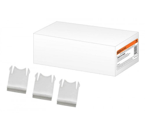 Заглушка для пломбировки для ВА47-29 (50 шт)   SQ0210-0005  TDM