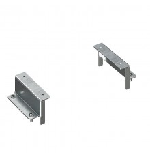 Кронштейны для шинодержателей 2-3 полюса RAM power для RAM fit  R6BRBBH23P  DKC