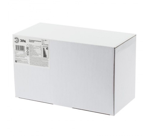 Светильник светодиодный встраиваемый карданный SKD-12-36-40K-W20 2х20Вт 3600Лм 4000K 270х150х110  Б0049788  ЭРА