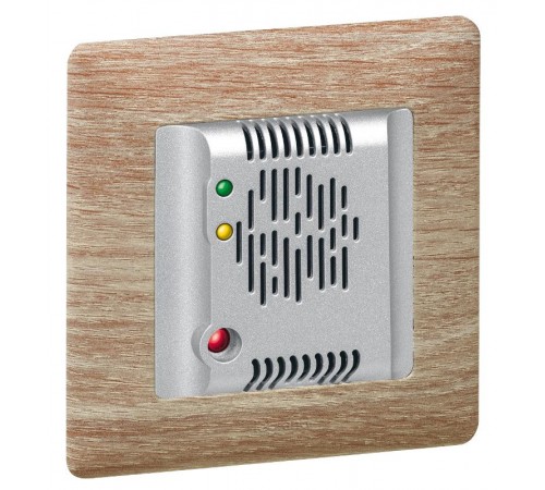 Valena LIFE Светлое дерево Рамка 1-ая  754181  Legrand