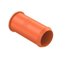 Соединитель коробок ZH 11V 12,9 мм, H28мм для полых стен  2003846  OBO Bettermann