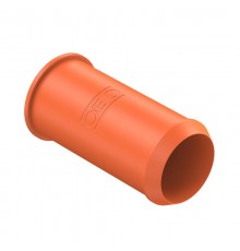 Соединитель коробок ZH 11V 12,9 мм, H28мм для полых стен  2003846  OBO Bettermann