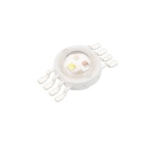 Мощный светодиод ARPL-4W-EPA-RGBW (350mA)  020332  Arlight
