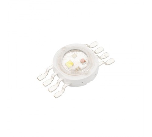 Мощный светодиод ARPL-4W-EPA-RGBW (350mA)  020332  Arlight