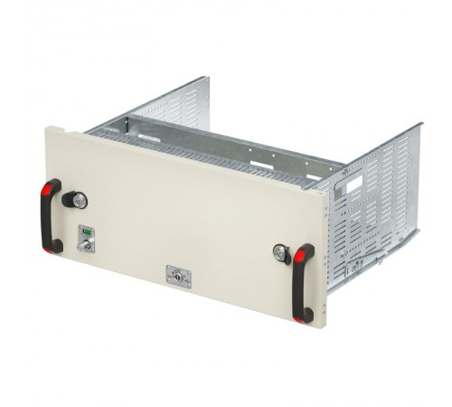 Комплект блок 5M1, Front lock  R5M2W5M1B-L  DKC