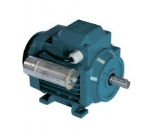 Двигатель асинхронный M2AA(IE1)7,5кВт,3000о/м,B3  3GAA131002-ADE  ABB