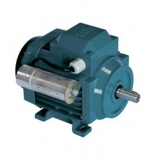 Двигатель асинхронный M2AA(IE1)7,5кВт,3000о/м,B3  3GAA131002-ADE  ABB