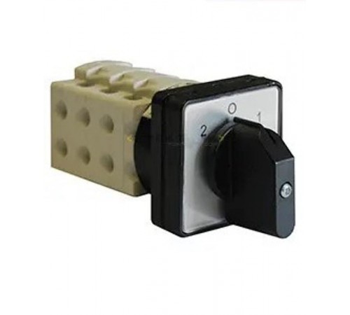 ПК 16-54 С 3030-УХЛ2 переключатель кулачковый   ET054188   Электротехник