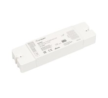 Диммер ARL-SIRIUS-TUYA-RGB-MIX-SUF (12-24V, 5x4A, 2.4G) (Arlight, IP20 Пластик, 3 года)  035807  Arlight