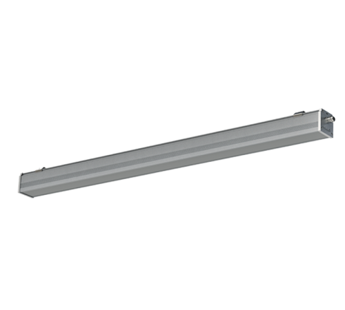 Светильник светодиодный подвесной ДСП49-20-105  Blade 840  1167420105  АСТЗ