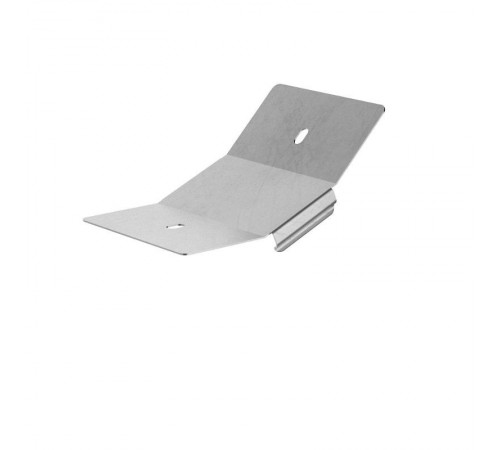 Крышка угла вертикального внутреннего 45 градусов Профи INOX (AISI 304) 100 (1,0 мм)  PR16.16881  Промрукав