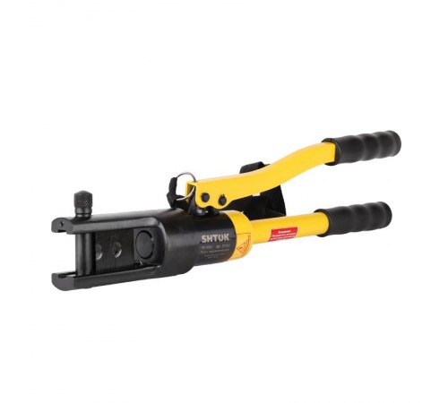 Пресс гидравлический ПГ-300К, SHTOK  376125  КЭАЗ