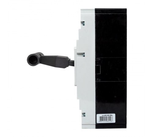 Выключатель автоматический ВА-99М 400/250А 3P 42кА EKF Basic  mccb99-400-250m  EKF