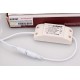 Светильник DL-225x225M-21W Warm White  020137  Arlight