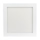 Светильник DL-225x225M-21W Warm White  020137  Arlight