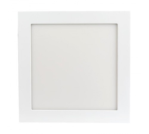 Светильник DL-225x225M-21W Warm White  020137  Arlight