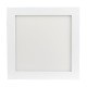 Светильник DL-225x225M-21W Warm White  020137  Arlight