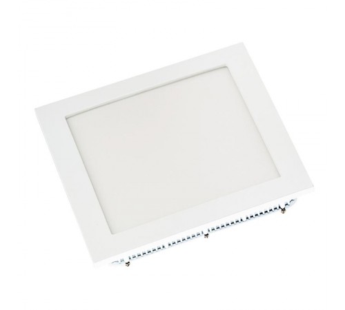 Светильник DL-225x225M-21W Warm White  020137  Arlight