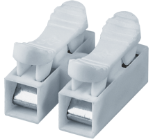 Клеммы монтажные 61 604 NTC-CMK-823-2-5 (50 шт/упак) 61604 Navigator