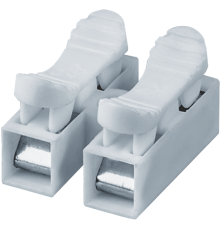 Клеммы монтажные 61 604 NTC-CMK-823-2-5 (50 шт/упак) 61604 Navigator