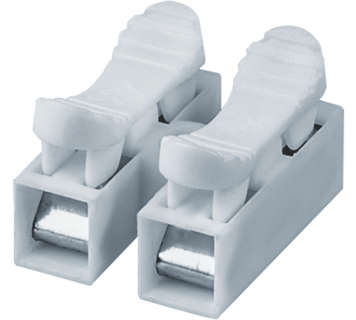 Клеммы монтажные 61 604 NTC-CMK-823-2-5 (50 шт/упак) 61604 Navigator