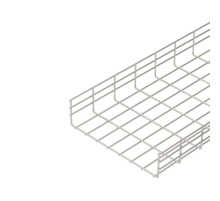 Проволочный лоток D=6мм 105x400х3000 (SGR 105 400 A2)  6003629  OBO Bettermann