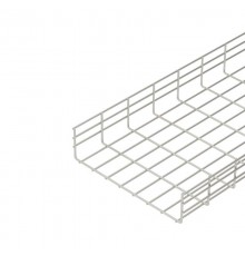 Проволочный лоток D=6мм 105x400х3000 (SGR 105 400 A2)  6003629  OBO Bettermann